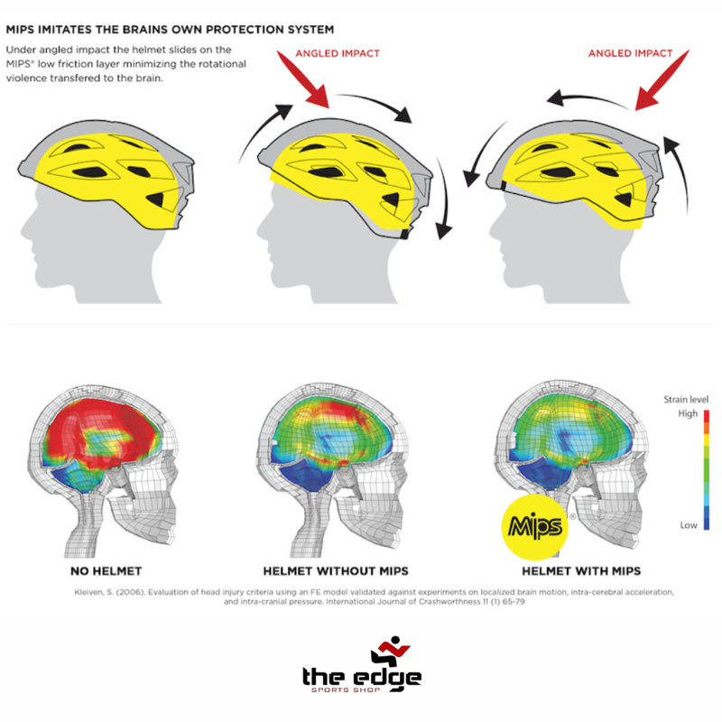 Giro Agilis MIPS Road Helmet in Black-1